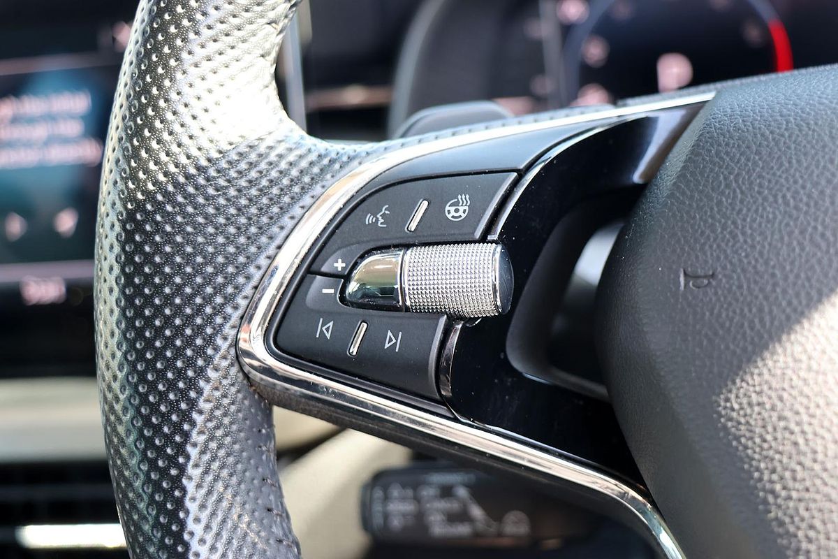 2022 SKODA Kamiq 110TSI Signature NW