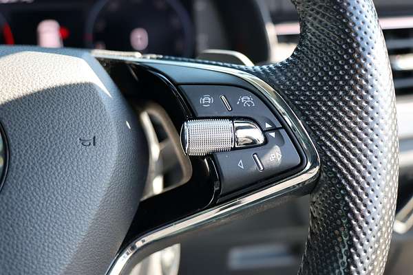 2022 SKODA Kamiq 110TSI Signature NW