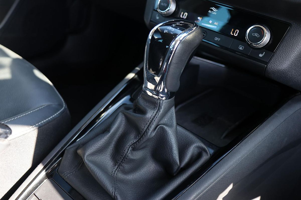 2022 SKODA Kamiq 110TSI Signature NW