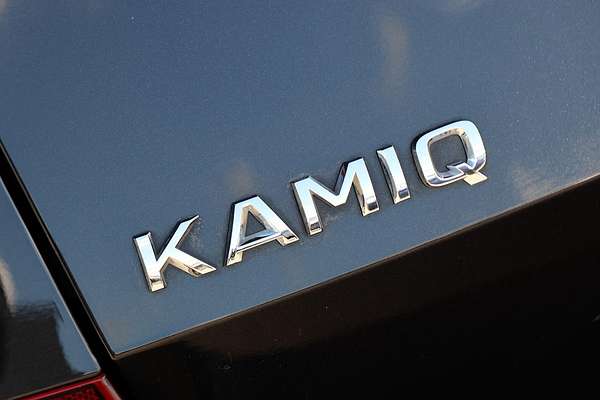 2022 SKODA Kamiq 110TSI Signature NW