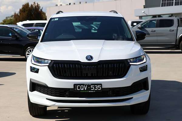 2023 SKODA Kodiaq Sportline NS