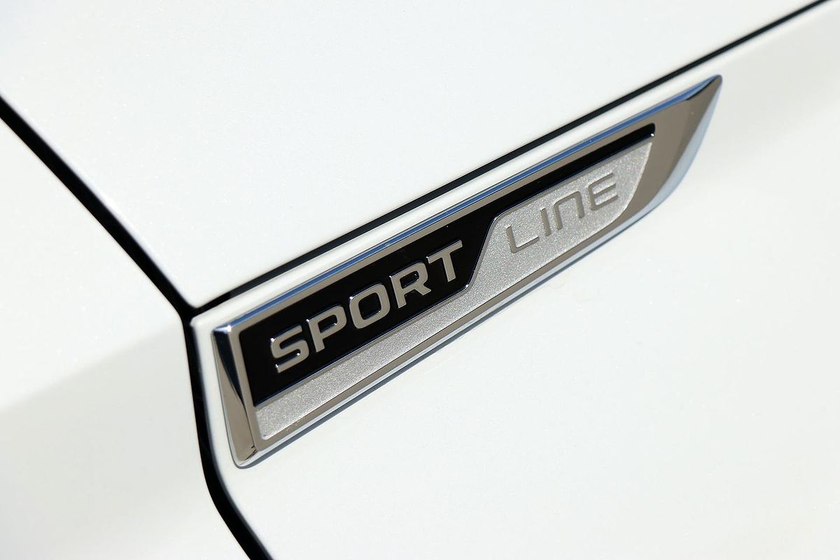 2023 SKODA Kodiaq Sportline NS