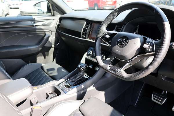 2023 SKODA Kodiaq Sportline NS