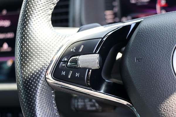 2023 SKODA Kodiaq Sportline NS
