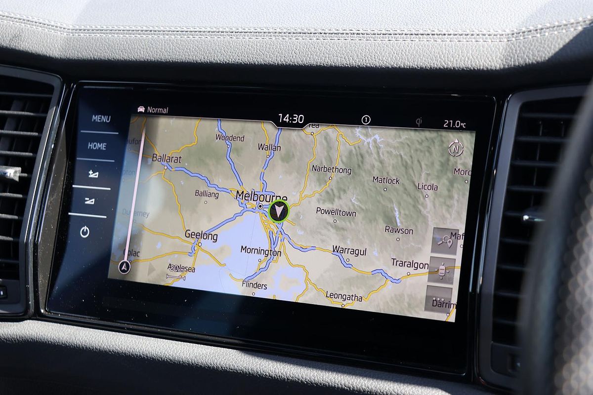 2023 SKODA Kodiaq Sportline NS