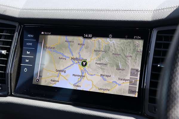 2023 SKODA Kodiaq Sportline NS