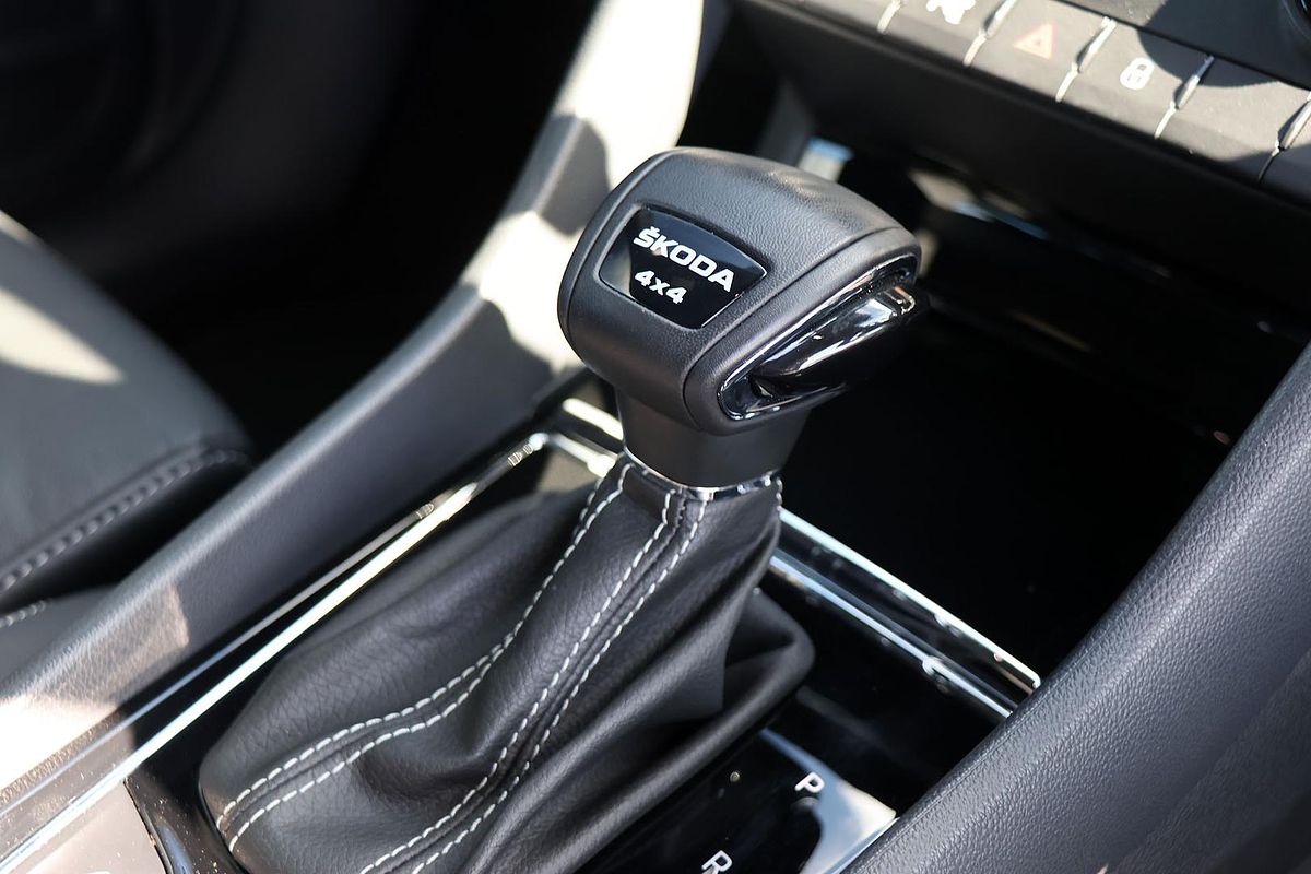2023 SKODA Kodiaq Sportline NS