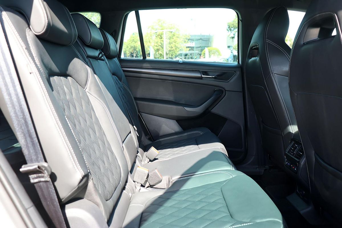 2023 SKODA Kodiaq Sportline NS