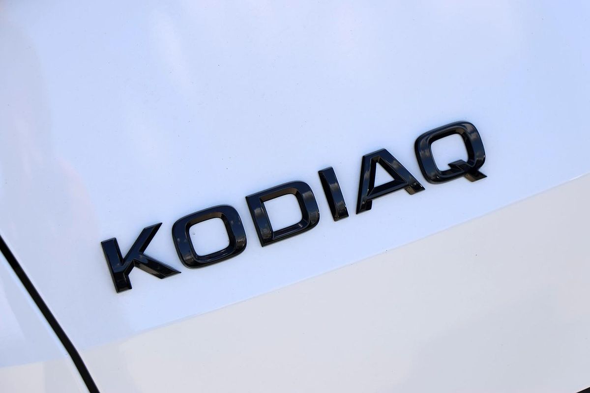 2023 SKODA Kodiaq Sportline NS