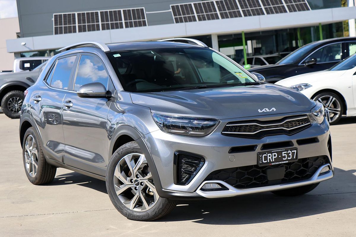 2023 Kia Stonic GT-Line YB