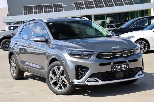 2023 Kia Stonic GT-Line YB