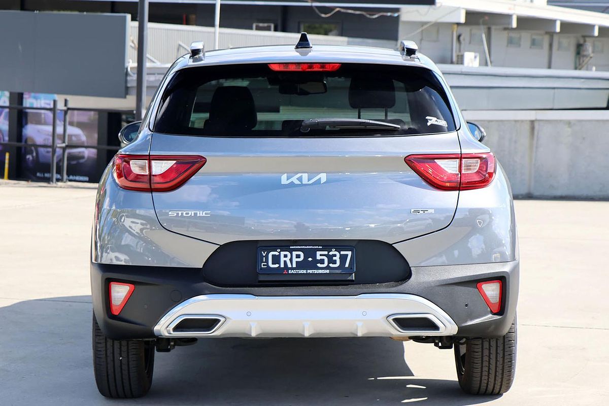 2023 Kia Stonic GT-Line YB