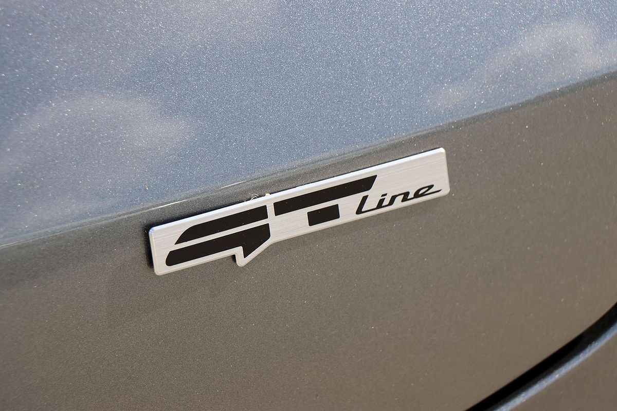 2023 Kia Stonic GT-Line YB