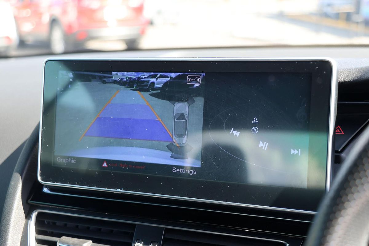 2016 Audi A5 S line plus 8T