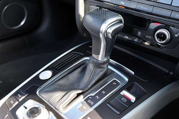 2016 Audi A5 S line plus 8T