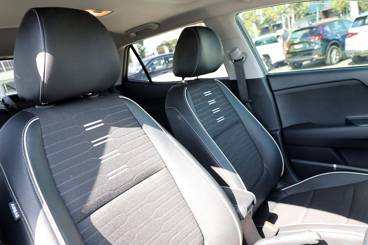 2023 Kia Stonic GT-Line YB