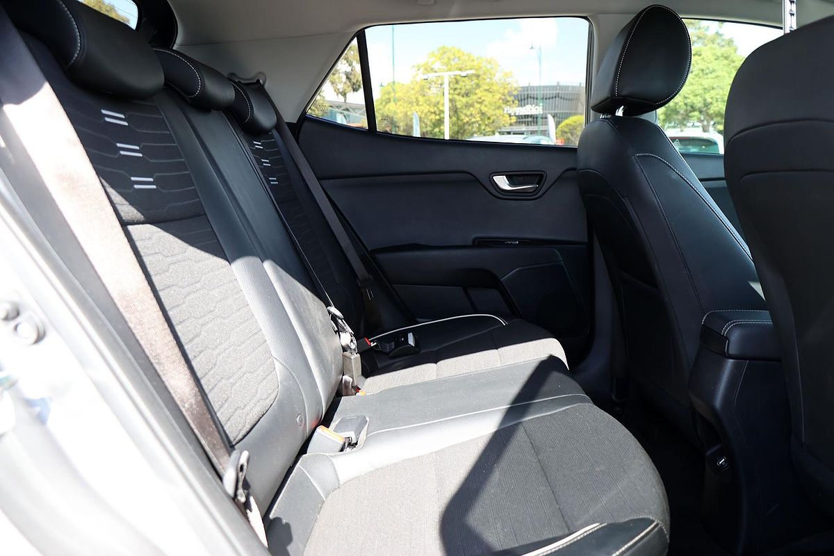 2023 Kia Stonic GT-Line YB