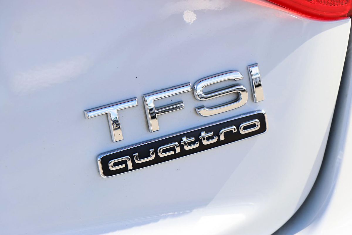 2016 Audi A5 S line plus 8T