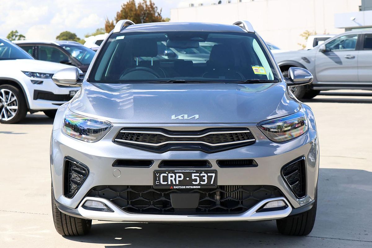 2023 Kia Stonic GT-Line YB