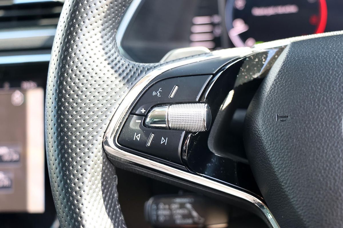 2022 SKODA Superb 162TSI Style NP