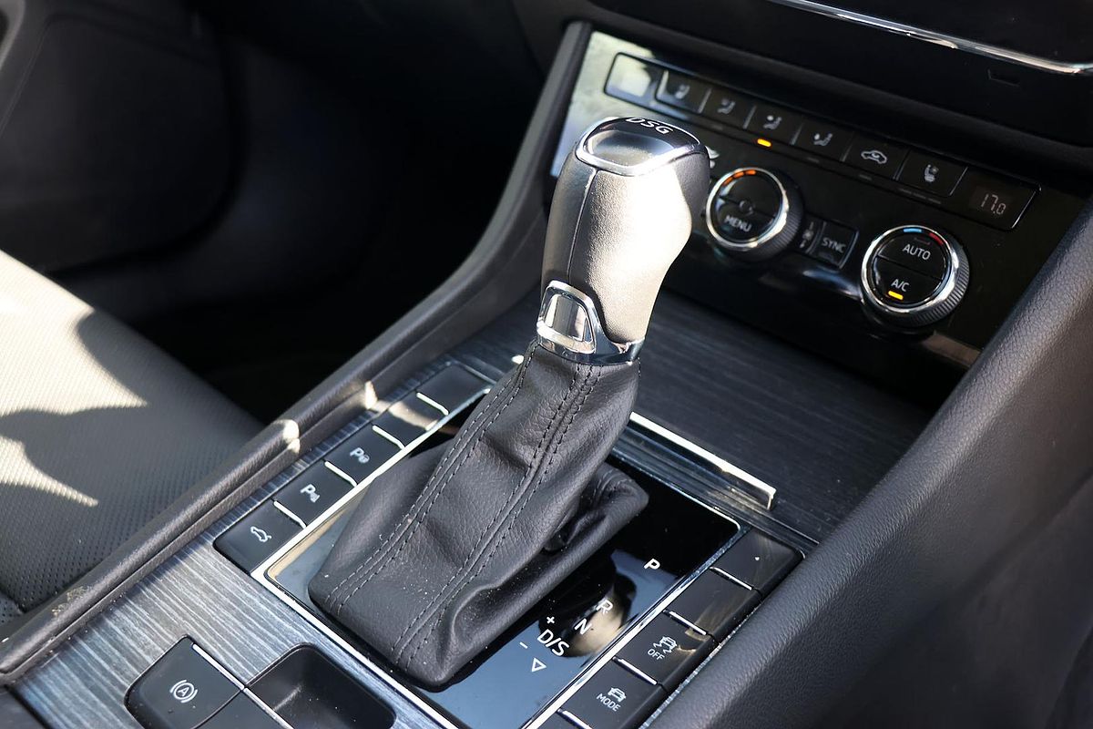 2022 SKODA Superb 162TSI Style NP