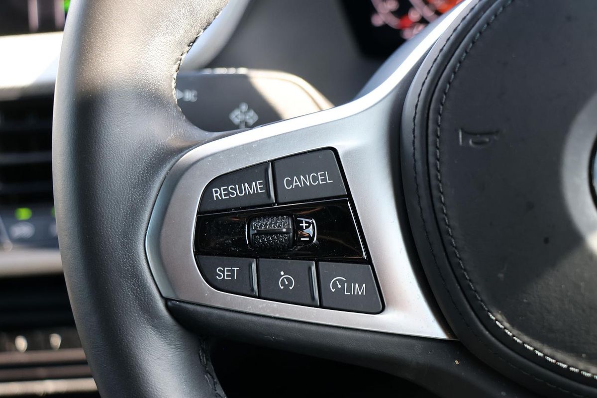 2022 BMW 1 Series 118i M Sport F40