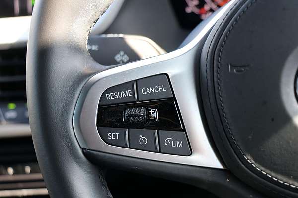 2022 BMW 1 Series 118i M Sport F40