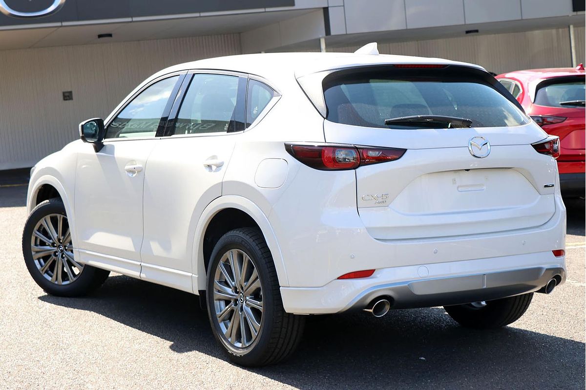 2025 Mazda 3 G20 Pure BP Series