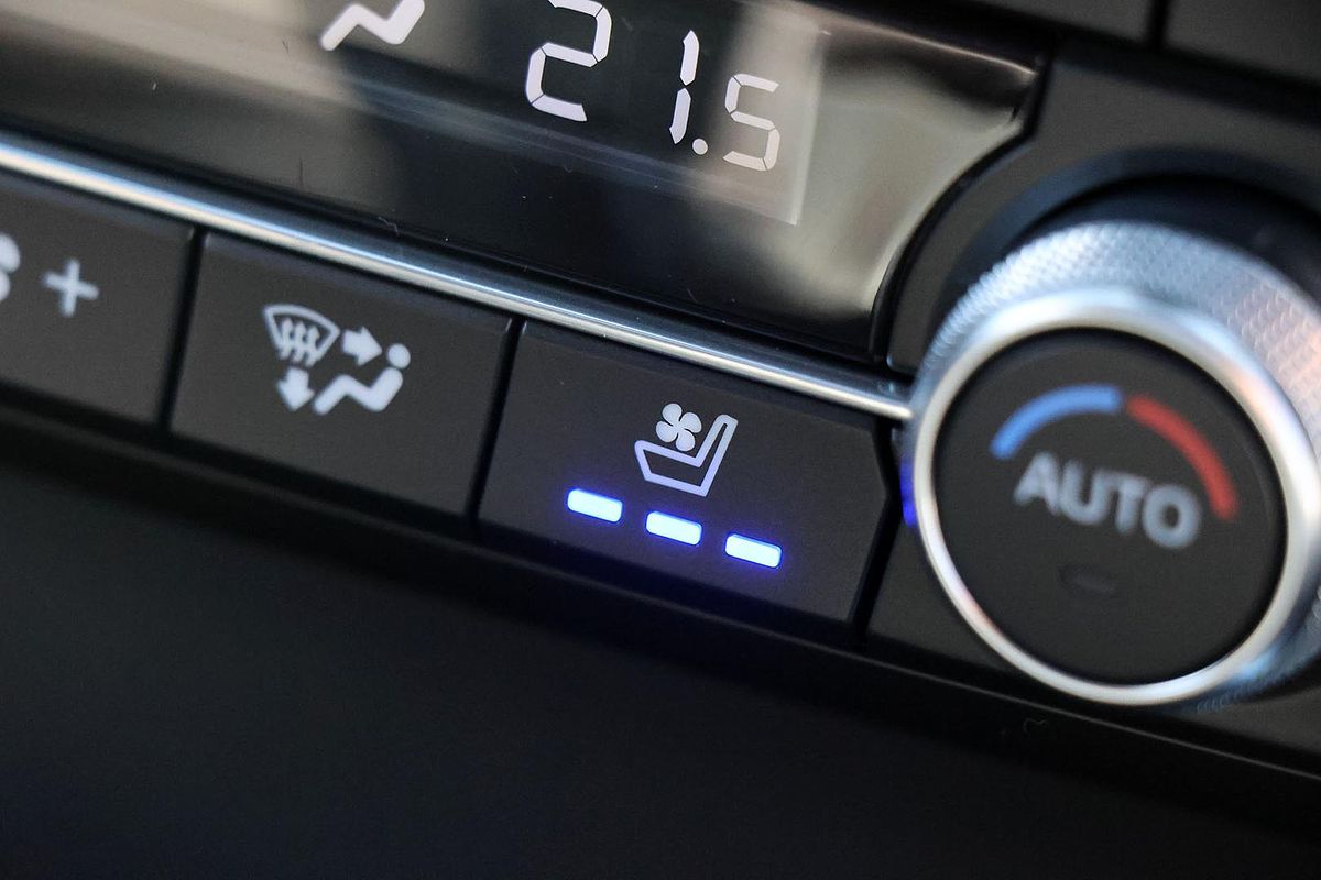 2025 Mazda 3 G20 Pure BP Series