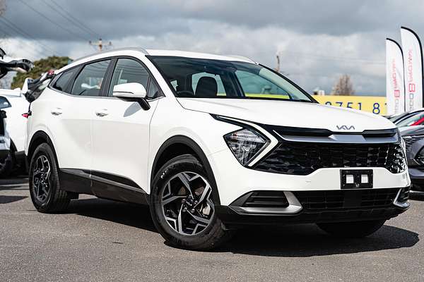 2024 Kia Sportage S NQ5