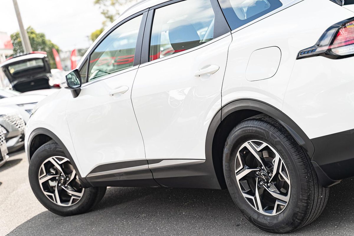 2024 Kia Sportage S NQ5