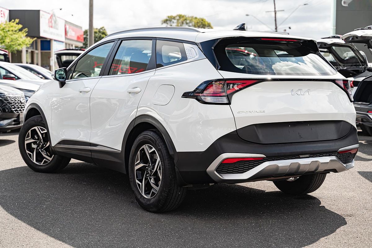 2024 Kia Sportage S NQ5