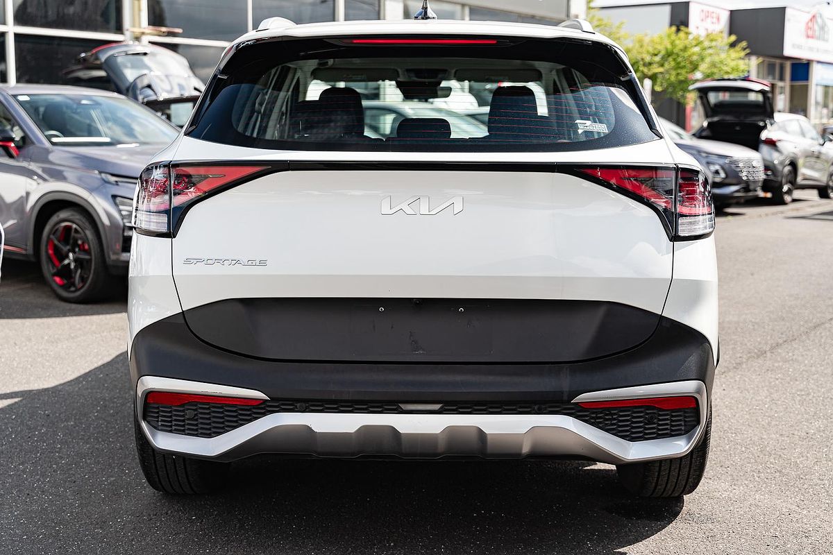 2024 Kia Sportage S NQ5