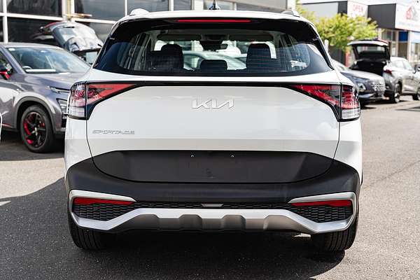 2024 Kia Sportage S NQ5