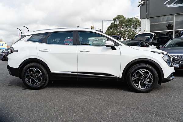 2024 Kia Sportage S NQ5