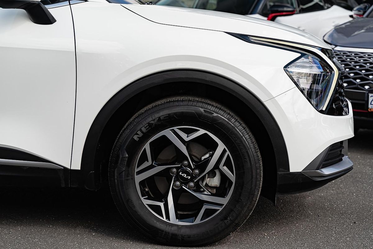 2024 Kia Sportage S NQ5
