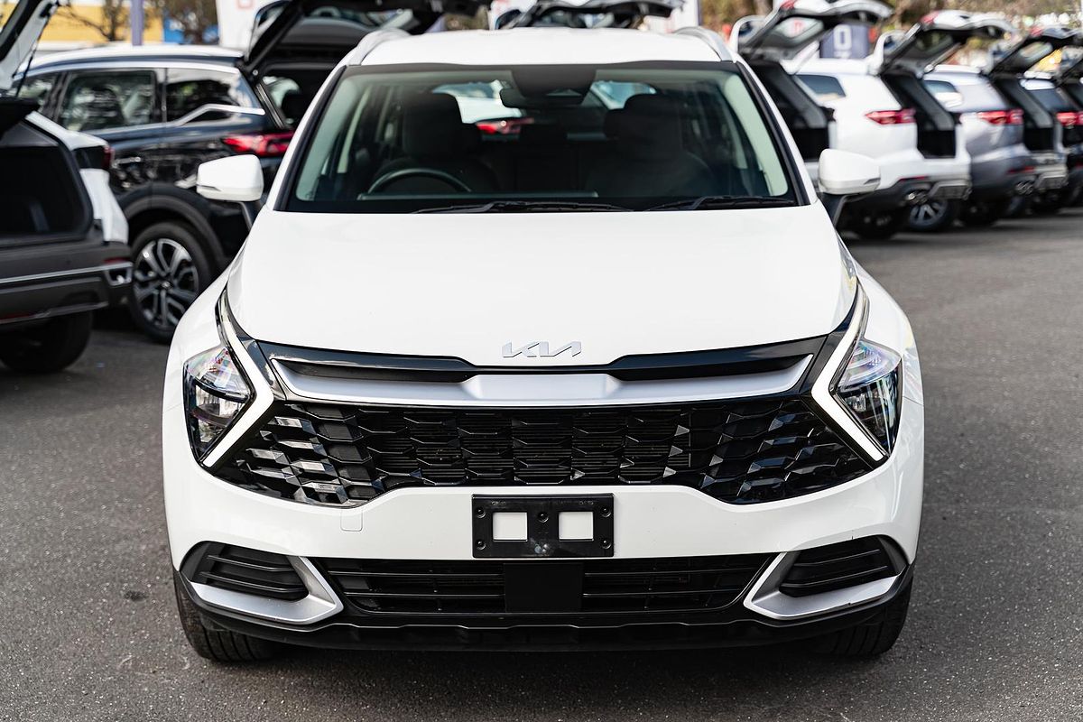 2024 Kia Sportage S NQ5