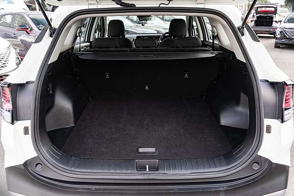 2024 Kia Sportage S NQ5