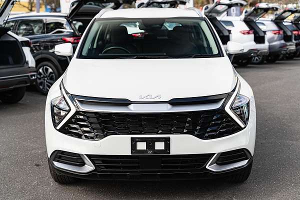 2024 Kia Sportage S NQ5