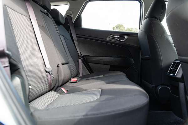 2024 Kia Sportage S NQ5