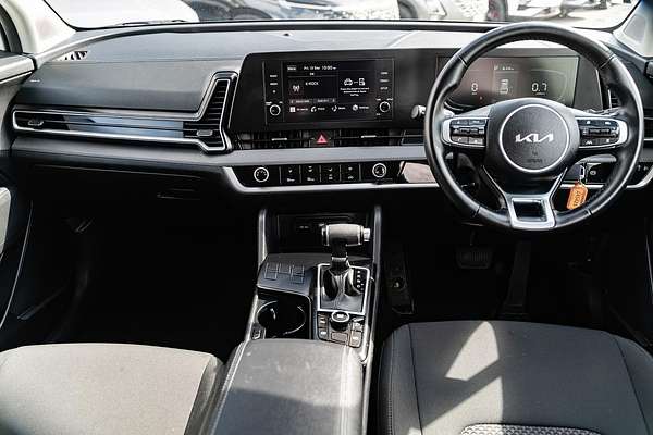 2024 Kia Sportage S NQ5