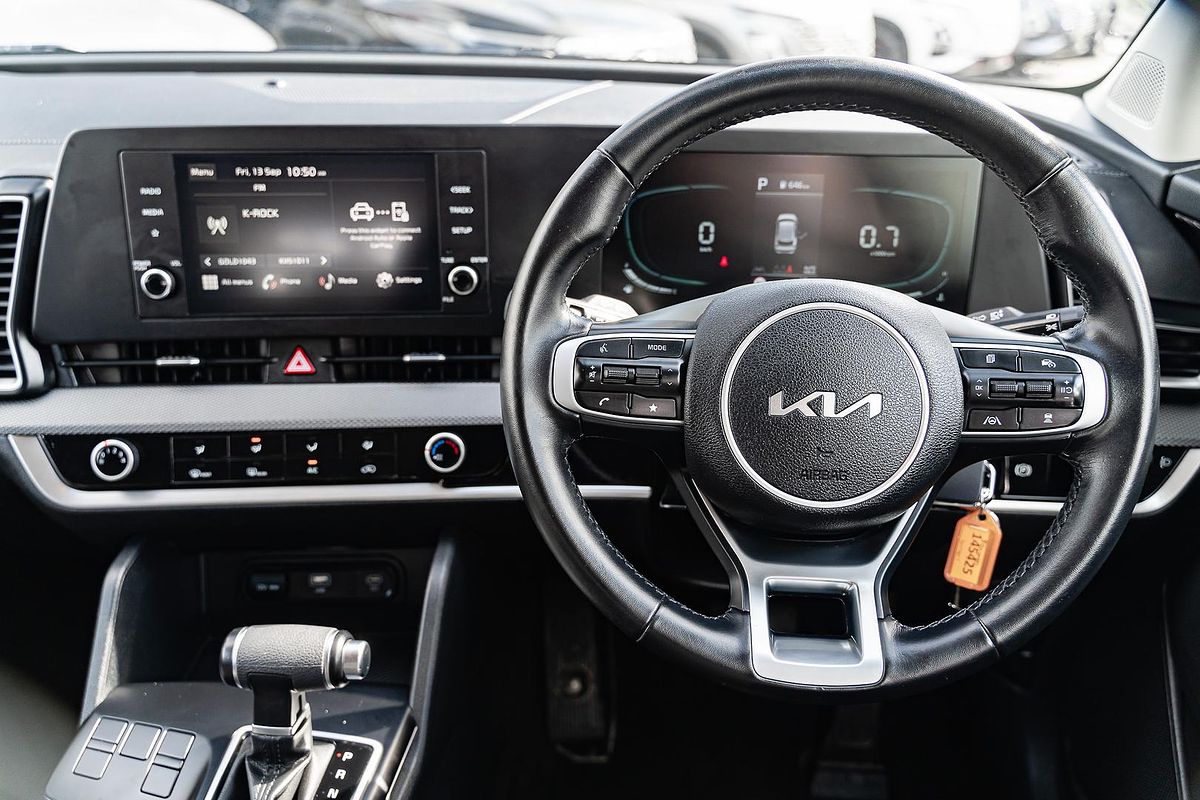 2024 Kia Sportage S NQ5