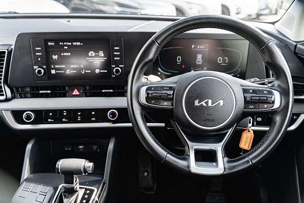 2024 Kia Sportage S NQ5