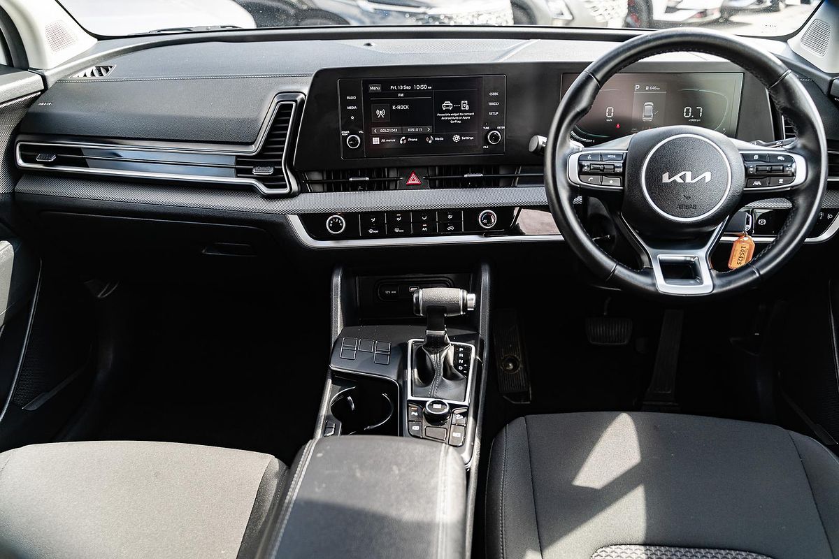 2024 Kia Sportage S NQ5