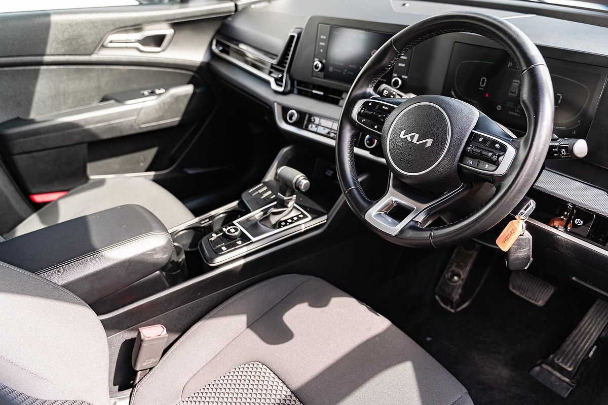 2024 Kia Sportage S NQ5