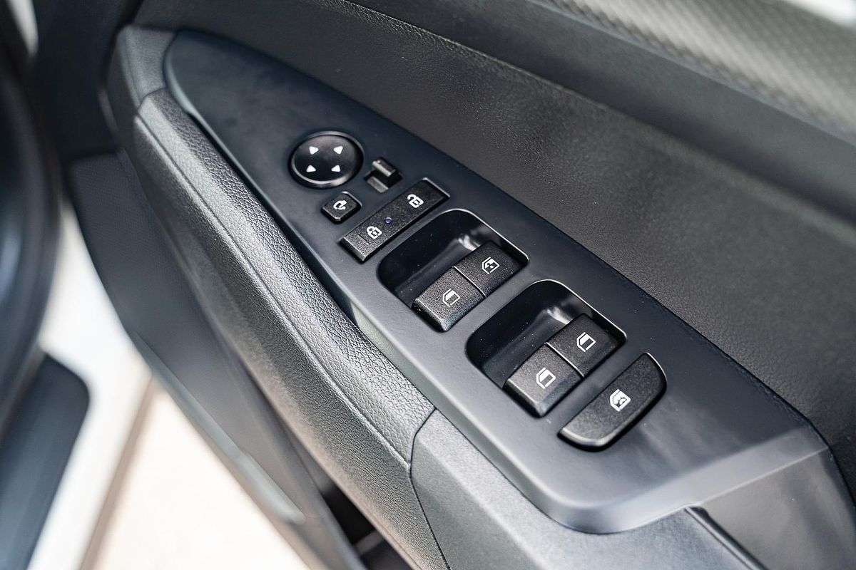 2024 Kia Sportage S NQ5