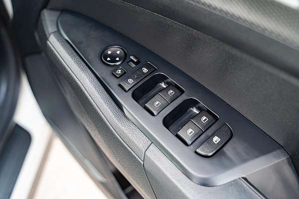 2024 Kia Sportage S NQ5