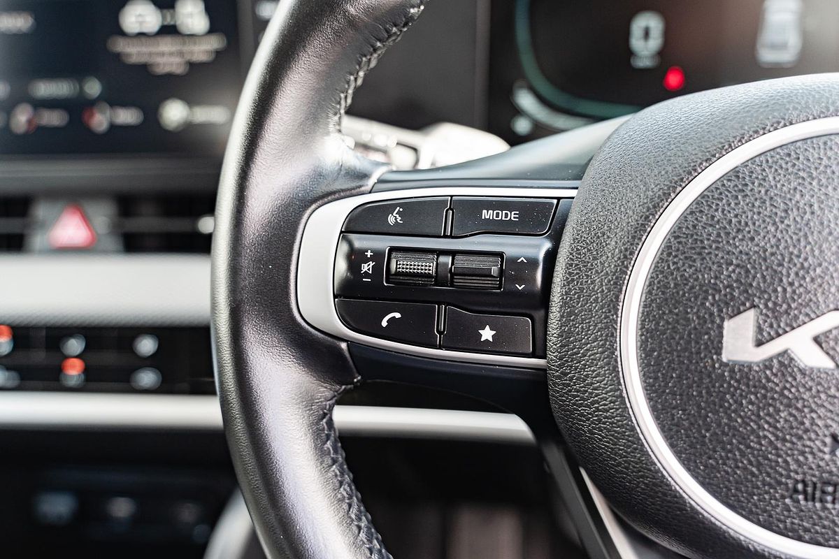 2024 Kia Sportage S NQ5