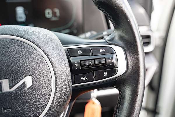 2024 Kia Sportage S NQ5