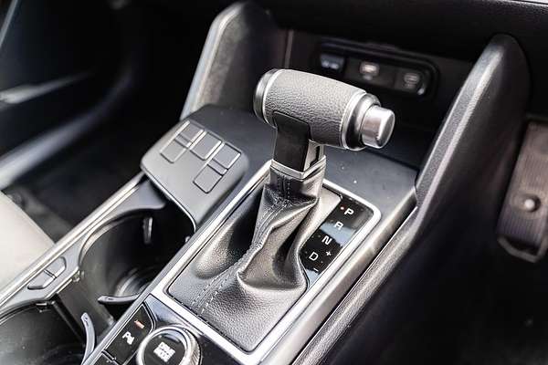 2024 Kia Sportage S NQ5